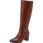 Caprice Bottes marron
