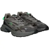 Lacoste L003 Neo Shot Utl Trainers Noir EU 44 Homme