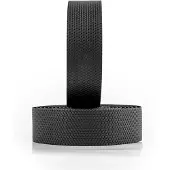 All Mountain Style Tessel 1.8mm Handlebar Tape Noir