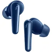 Anker Soundcore Liberty 5 (ANC, 8 h, Filaire, Sans fil), Écouteurs, Bleu