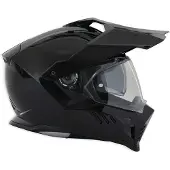 Simpson Xcursion Full Face Helmet Noir M