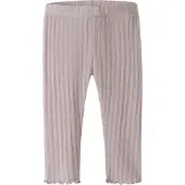 Name it Leggings pourpre