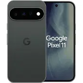 Google Pixel 11 512 Go - Obsidian (noir)