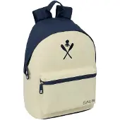 Safta Sac à Dos El Pulpo 14.1´´ 20l