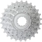Miche Primato Shimano Cassette Argenté 10s / 13-26t