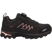 CMP Chaussures de randonnée femme Rigel Fitgo WP Low