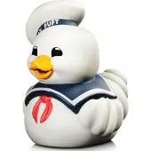 TUBBZ 148266 Sammelente - MINI Ghostbusters Stay Puft 5cm