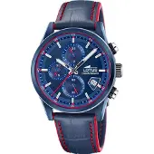 Lotus - 19087/2 - Montre-bracelet - Chronographe - Hommes