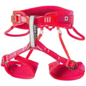 Ocun Harnais enfant - - Twist Junior - Rouge - XS - Escalade
