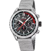 Lotus - 18947/2 - Montre-bracelet - Chronographe - Hommes