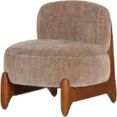Woood Fauteuil