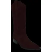 Vagabond SHOEMAKERS Bottes de cowboy 'KELSEY' brun foncé