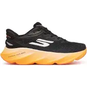 SKECHERS Aero Burst Running Shoes Noir EU 43 Homme