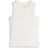 Tom Tailor Haut blanc