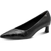 Tamaris Escarpins noir