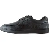Next Chaussure à lacets noir