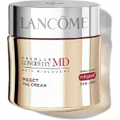 Lancôme - Absolue Longevity M.d. Absolue Longevity Md Crème Reset -