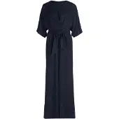 Vera Mont Combinaison bleu foncé