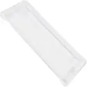 Electrolux Porte De Compartiment Congélateur 2244072175 Faure Arthur Martin