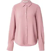 ONLY Chemisier 'ONLMETTE' rose ancienne