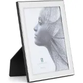 Zilverstad Premium Venice 13x18 Photo Frame Argenté