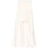 AllSaints Jupe 'DORINA' blanc