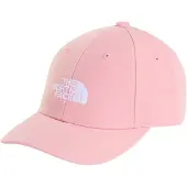 The North Face Chapeau 'Classic' rose / blanc