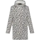 Faina Veste fonctionnelle blanc cassé