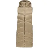 Faina Gilet beige