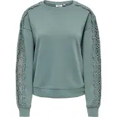 ONLY Sweat-shirt jade