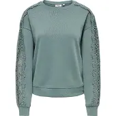 ONLY Sweat-shirt jade