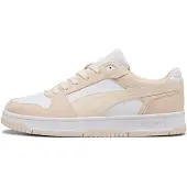 Puma Rebound Slam Sd Trainers Beige,Blanc EU 47 Homme