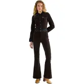 Wrangler Combinaison à Manches Longues Montana Coverall