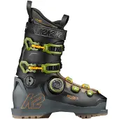 K2 - Chaussures de ski all-mountain - Recon 100 BOA - Taille 42,5 - Noir