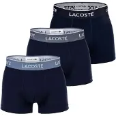 Lacoste Boxers bleu / blanc