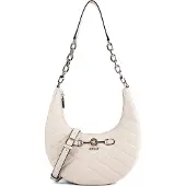 GUESS Sac bandoulière , 27 cm