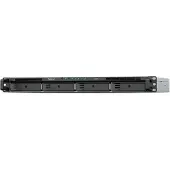Synology RX426, 0 Go, 4,18 kg, Format rack (1U), Noir, Gris