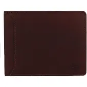 Camel active Porte-monnaies 'Ocean' marron