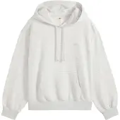 Levi's Sweat-shirt 'Everyday' gris clair