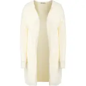 Influencer Cardigan beige clair