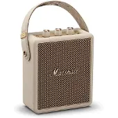 Marshall Stockwell III Cream