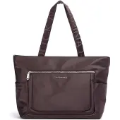 Mandarina Duck Active Lux 06a Shopper Bag Marron