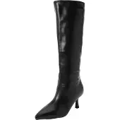 Raid Bottes 'BRACKET' noir