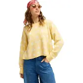 Roxy Pull Messy Stars