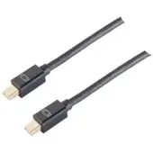 Shiverpeaks BASIC-S Câble d'alimentation mini DisplayPort 2m M/M