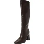 Raid Bottes 'EMARRA' chocolat
