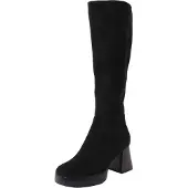 Raid Bottes 'LESIA' noir