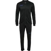 Hummel Survêtements 'Blaze Club 26' bleu / noir