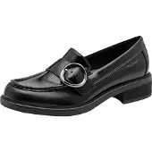 Tamaris Chaussure basse noir