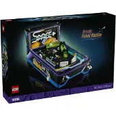 LEGO Flipper d'arcade